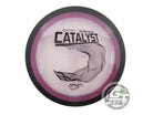 USED MVP Disc Sports Proton Catalyst 170g Pink Distance Driver Golf Disc