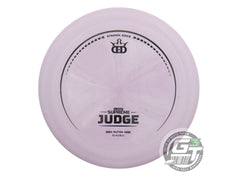 Dynamic Discs Classic Supreme Judge Putter Golf Disc (Individually Listed)