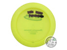 USED Innova Champion Katana 175g Yellow Blue Foil Distance Driver Golf Disc