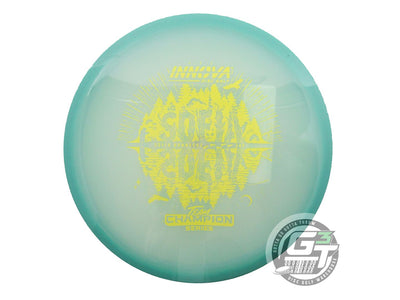 Innova Limited Edition 2024 Tour Series Sofia Donnecke Halo Champion Jay Midrange Golf Disc (Individually Listed)