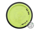 USED MVP Disc Sports Fission Wave 152g Lime Distance Driver Golf Disc