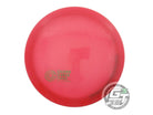 USED Innova Champion Teebird 173g Red Green Matrix Foil Fairway Driver Golf Disc