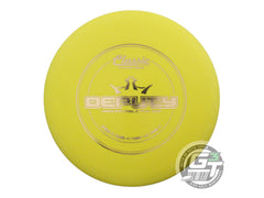 Dynamic Discs Classic Blend Deputy Putter Golf Disc (Individually Listed)