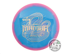 Innova Halo Star Mamba Distance Driver Golf Disc (Individually Listed)