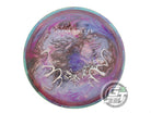 USED Axiom Discs [CHAMPIONS] Particle Glow Proton Hex 177g HOME DYE Golf Disc