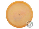USED Legacy Discs Pinnacle Gauge 176g Orange CHALKY Midrange Golf Disc