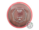 USED Axiom Discs Plasma Mayhem 172g Maroon Red Rim Distance Driver Golf Disc