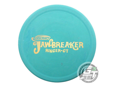 Discraft Jawbreaker Ringer GT Putter Golf Disc (Individually Listed)