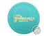 Discraft Jawbreaker Ringer GT Putter Golf Disc (Individually Listed)