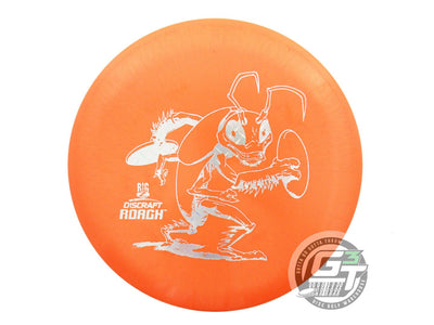 Discraft Big Z Roach Putter Golf Disc (Individually Listed)
