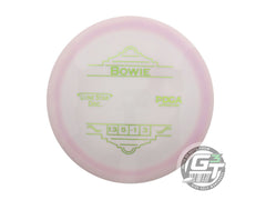 Lone Star Alpha Bowie Distance Driver Golf Disc (Individually Listed)