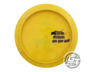 USED Kastaplast K1 Grym X 174g Yellow Blue Foil Distance Driver Golf Disc
