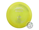 USED Innova Champion Boss 176g Yellow Silver Foil Distance Driver Golf Disc