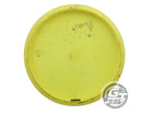 USED Innova Star Gator 176g Yellow Rasta Foil Midrange Golf Disc