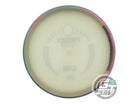 USED Axiom Discs Eclipse Proton Proxy 172g Green Rim Putter Golf Disc