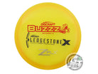 USED Discraft [LEDGESTONE] Z FLX Buzzz 177g Marigold Midrange Disc