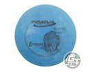 USED Innova DX Leopard 169g Blue Black Stamp Fairway Driver Golf Disc