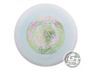 USED Innova X-OUT [PANIS] Star Mako3 180g Lilac-Sky Blue Midrange Golf Disc