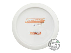Innova White Bottom Stamp Star Roadrunner Distance Driver Golf Disc (Individually Listed)