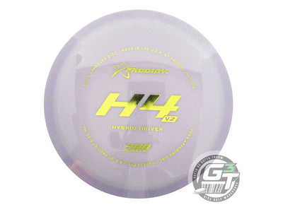 Prodigy 400 Series H4 V2 Hybrid Fairway Driver Golf Disc (Individually Listed)