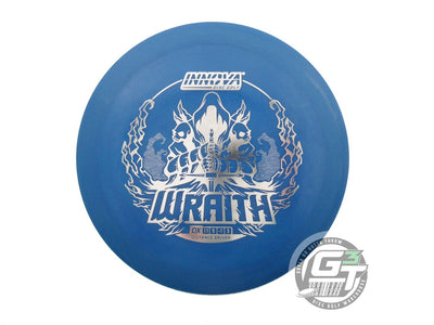 Innova DX Wraith Distance Driver Golf Disc (Individually Listed)