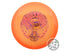 Prodigy Limited Edition Isaac Robinson 2023 PDGA World Champion Smuggler's Pursuit Stamp 400 Series Archive Midrange Golf Disc (Individually Listed)