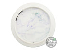 USED Latitude 64 Royal Grand Grace 175g White HOME DYED WARPED Driver Golf Disc