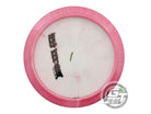 USED Innova X-OUT Halo Star Mamba 174g Pink-White Distance Driver Golf Disc