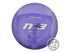 Prodigy 750 Series M3 Midrange Golf Disc (Individually Listed)