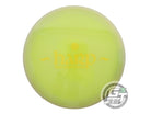USED Westside Discs [ORUM] Moonshine Orbit Harp 176g Yellow Putter Golf Disc