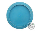 USED Innova DX Destroyer 168g Teal Blue Foil Distance Driver Golf Disc