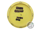 USED Innova DX Cheetah 154g Yellow Black Stamp Fairway Driver Golf Disc