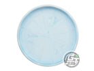 USED DiscMania X-OUT EXO Extra Soft Vapor Tactic 175g Sky Blue Putter Golf Disc