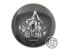 NOS Axiom Discs [HOKOM] Eclipse R2 Neutron Crave 166g Glow Rim Driver Disc