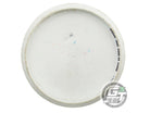 USED Discraft Jawbreaker ESP Meteor 178g White Blue Foil Midrange Golf Disc