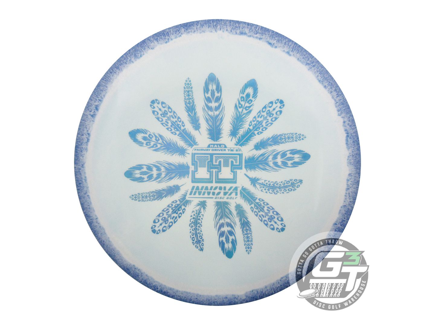 Innova Halo Star IT Fairway Driver Golf Disc (Individually Listed)