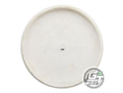 USED DiscMania EXO Soft Logic 174g White Black Stamp Putter Golf Disc