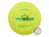 Dynamic Discs Lucid Verdict Midrange Golf Disc (Individually Listed)