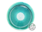 USED Latitude 64 [TATTAR] Royal Grand Orbit Grace 175g Green-White Driver Disc
