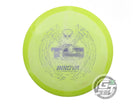 USED Innova Halo Star TL3 175g Yellow-White Fairway Driver Golf Disc