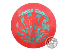 DGA Limited Edition 2023 Tour Series Swirl Tour Series Banzai Fairway Driver Golf Disc (Individually Listed)