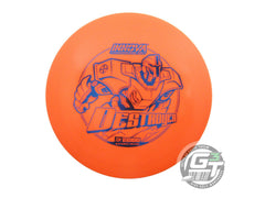 Innova DX Destroyer Distance Driver Golf Disc (Individually Listed) - Gotta Go Gotta Throw
