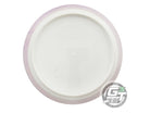 USED Axiom Discs Neutron Time Lapse 175g White Lilac Rim Driver Golf Disc