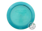 USED Innova Champion Destroyer 173g Teal White Stamp Distance Driver Golf Disc
