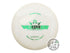 Dynamic Discs Lucid Verdict Midrange Golf Disc (Individually Listed)