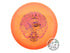 Prodigy Limited Edition Isaac Robinson 2023 PDGA World Champion Smuggler's Pursuit Stamp 400 Series Archive Midrange Golf Disc (Individually Listed)