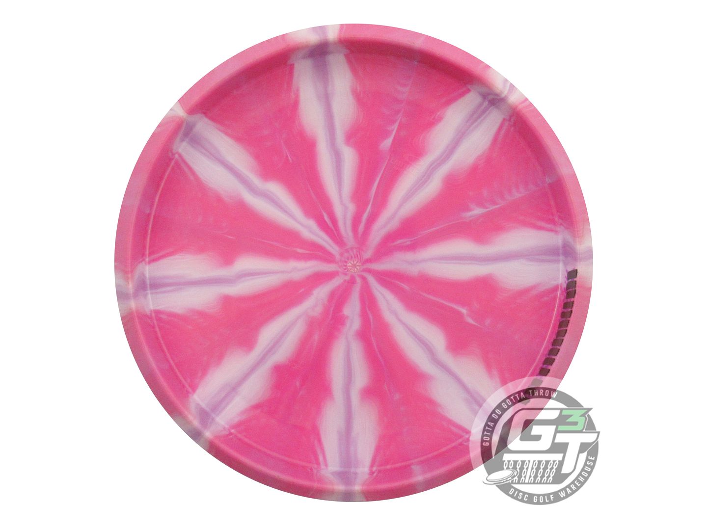 USED Latitude 64 Royal Grand Hope 176g Pink-Lilac Putter Golf Disc