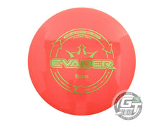 Dynamic Discs BioFuzion Evader Fairway Driver Golf Disc (Individually Listed)