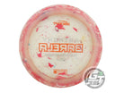 USED Discraft [BARELA] Jawbreaker Z FLX Venom 176g Orange Stamp Driver Golf Disc