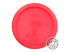 USED DiscMania NIGHT STONE Neo FD 176g Red Silver Holo Foil Fairway Driver Disc